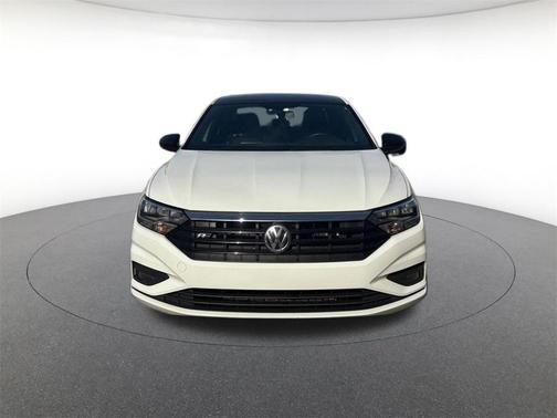 2021 Volkswagen Jetta 1.4T R-Line