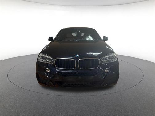 2019 BMW X6 xDrive35i