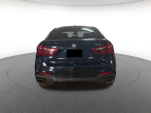 2019 BMW X6 xDrive35i