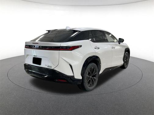 2026 Lexus RZ 450e 450e Premium