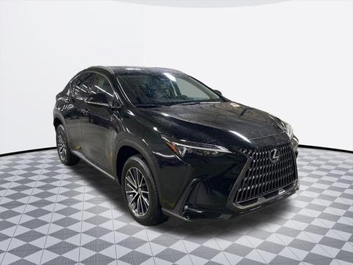 2025 Lexus NX 350 350 Premium