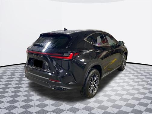 2025 Lexus NX 350 350 Premium