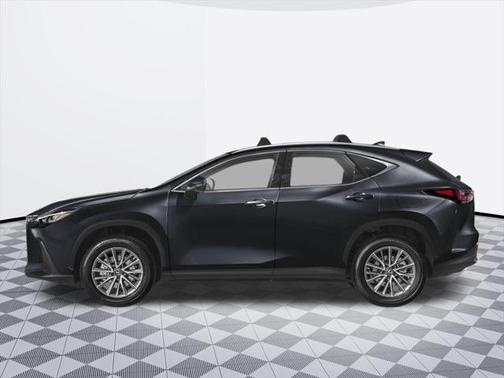 2025 Lexus NX 350 350 Premium