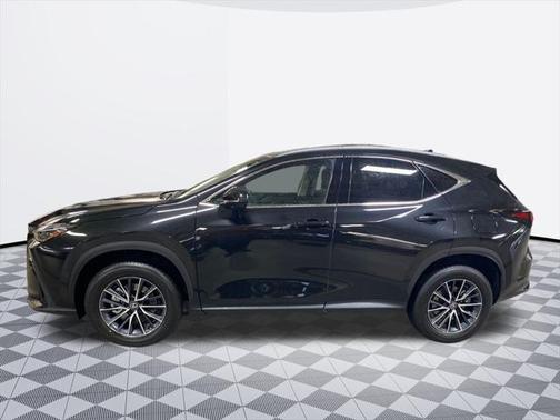 2025 Lexus NX 350 350 Premium