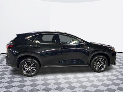 2025 Lexus NX 350 350 Premium
