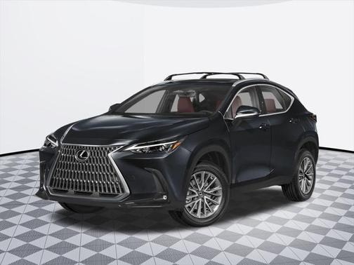 2025 Lexus NX 350 350 Premium