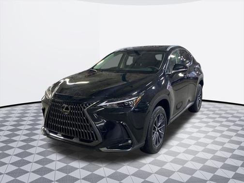 2025 Lexus NX 350 350 Premium
