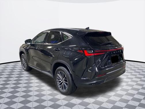 2025 Lexus NX 350 350 Premium