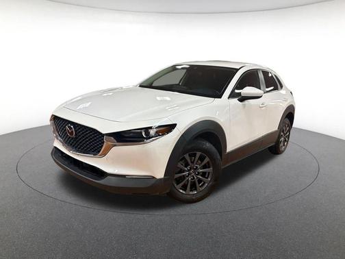 2020 Mazda CX-30 Base