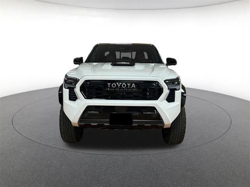 2024 Toyota Tacoma TRD Pro