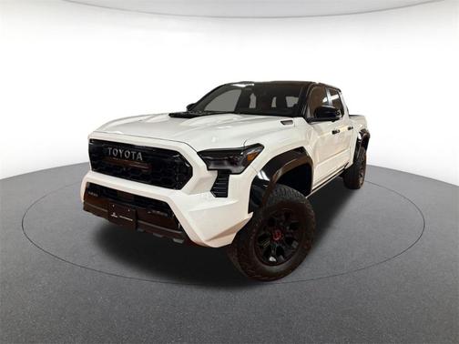 2024 Toyota Tacoma TRD Pro