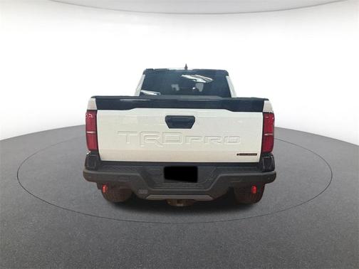 2024 Toyota Tacoma TRD Pro