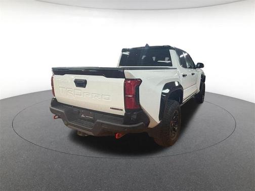 2024 Toyota Tacoma TRD Pro