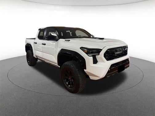 2024 Toyota Tacoma TRD Pro