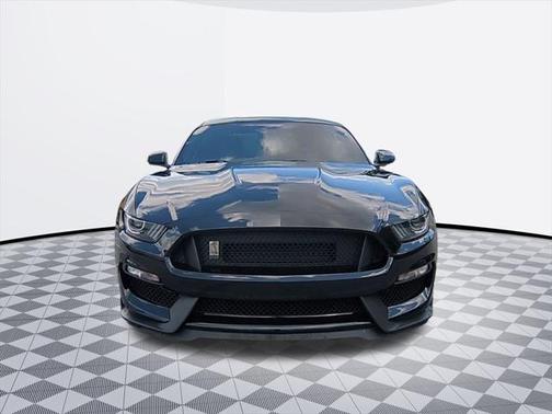 2018 Ford Shelby GT350 Base