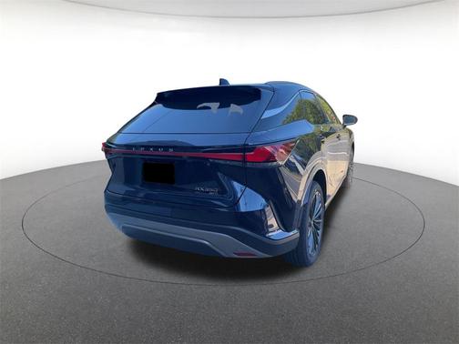2025 Lexus RX 350 Base
