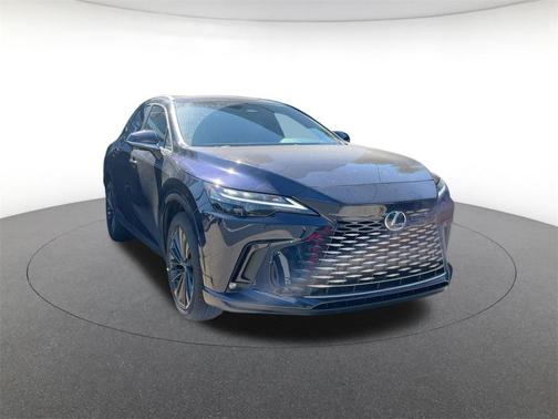 2025 Lexus RX 350 Base