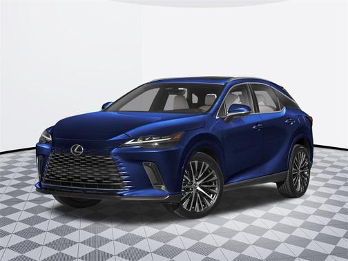 2025 Lexus RX 350 Base