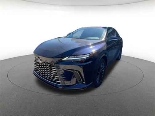 2025 Lexus RX 350 Base