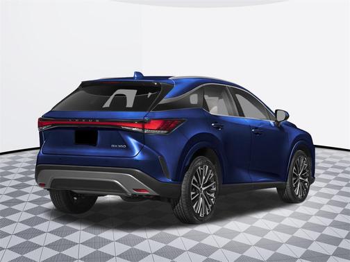 2025 Lexus RX 350 Base