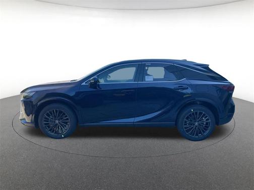 2025 Lexus RX 350 Base