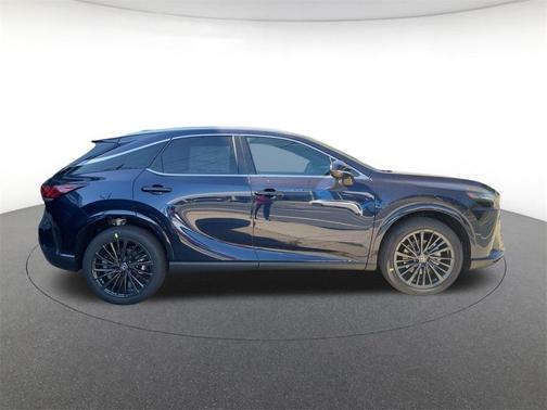 2025 Lexus RX 350 Base