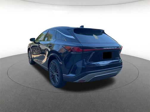 2025 Lexus RX 350 Base