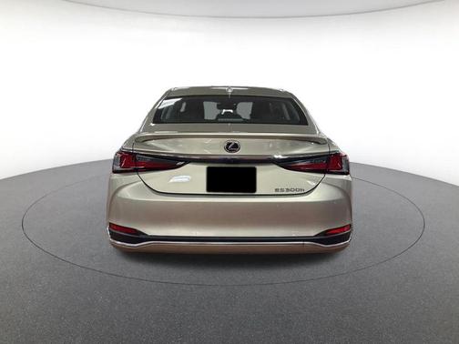 Moonbeam Beige Metallic 2024 Lexus ES 300h Base