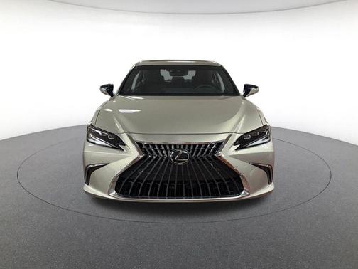 Moonbeam Beige Metallic 2024 Lexus ES 300h Base