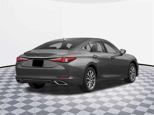 2025 Lexus ES 350 Base