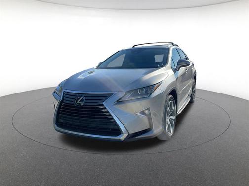 2018 Lexus RX 350 Base