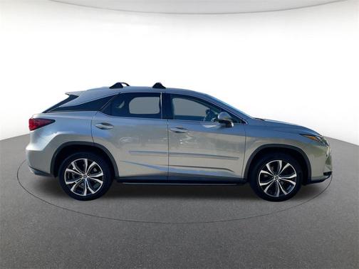 2018 Lexus RX 350 Base