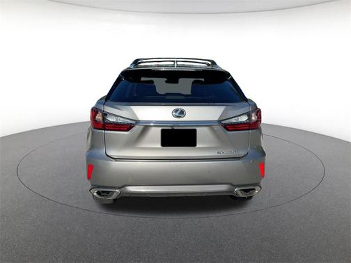 2018 Lexus RX 350 Base