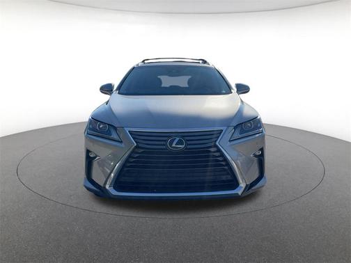 2018 Lexus RX 350 Base
