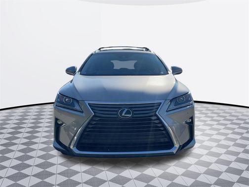 2018 Lexus RX 350 Base