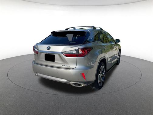 2018 Lexus RX 350 Base