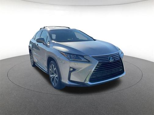 2018 Lexus RX 350 Base