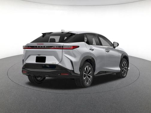 Iridium 2026 Lexus RZ 450e 450e Premium