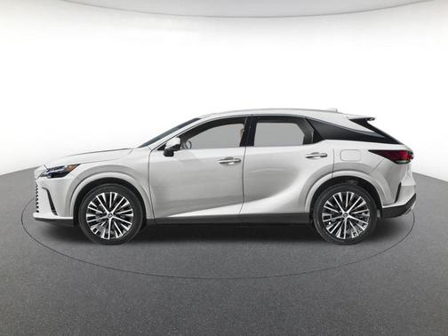 White 2026 Lexus RX 350 Base