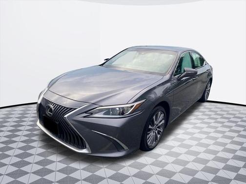 2021 Lexus ES 350 Base