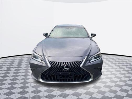 2021 Lexus ES 350 Base
