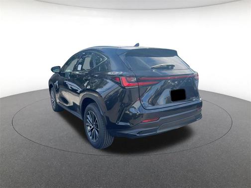 2026 Lexus NX 350 350 Premium