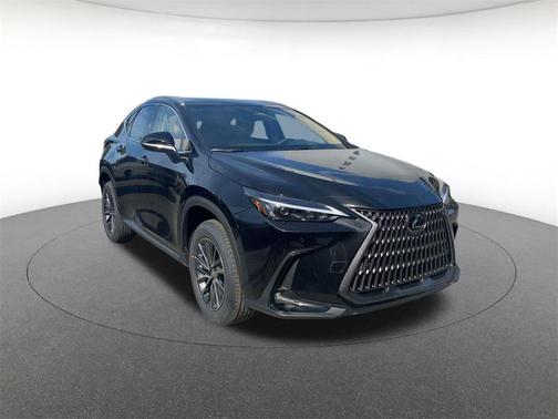 2026 Lexus NX 350 350 Premium