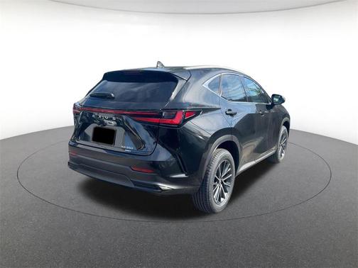 2026 Lexus NX 350 350 Premium