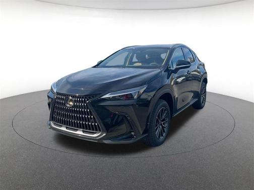 2026 Lexus NX 350 350 Premium