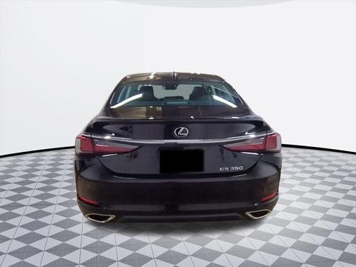 2022 Lexus ES 350 Base