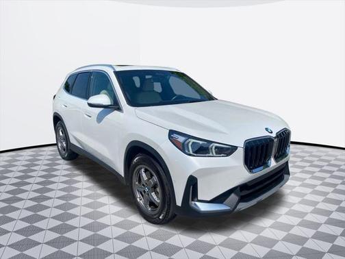 2023 BMW X1 xDrive28i