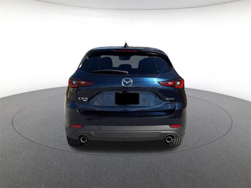 2022 Mazda CX-5 2.5 S Premium Package