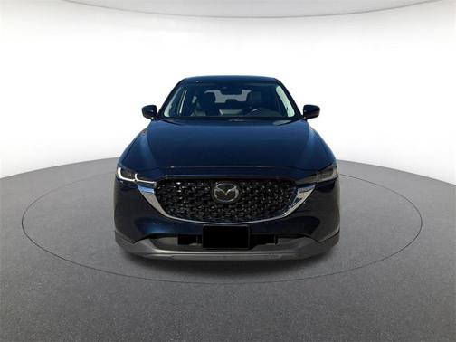 2022 Mazda CX-5 2.5 S Premium Package