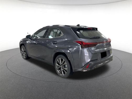 2025 Lexus UX 300h F SPORT Design